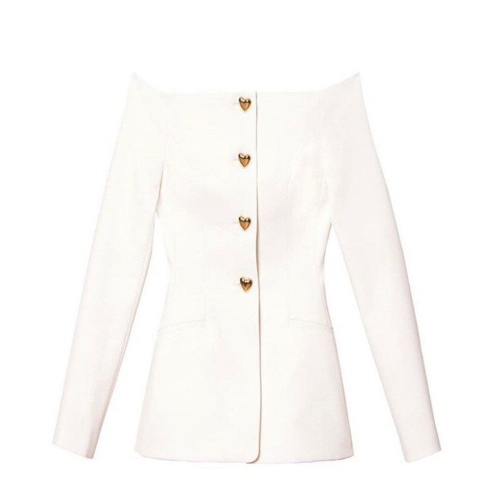 Brand new with tag .  Size: US 12 .. runs small . Will fit a size 10